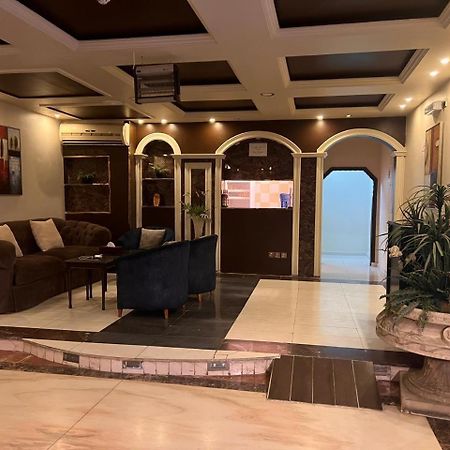 Al Fanar Al Alamaya 3- Hay'Aa Malakeya Entrance Yanbu Exterior photo