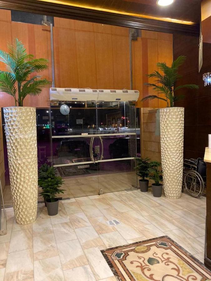 Al Fanar Al Alamaya 3- Hay'Aa Malakeya Entrance Yanbu Exterior photo