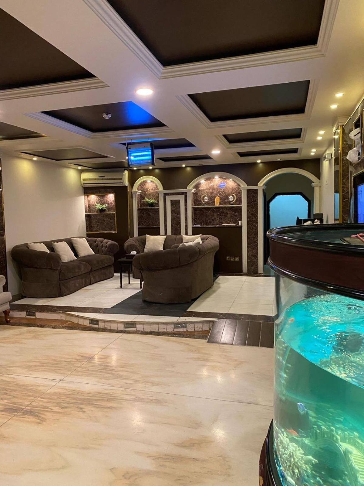 Al Fanar Al Alamaya 3- Hay'Aa Malakeya Entrance Yanbu Exterior photo