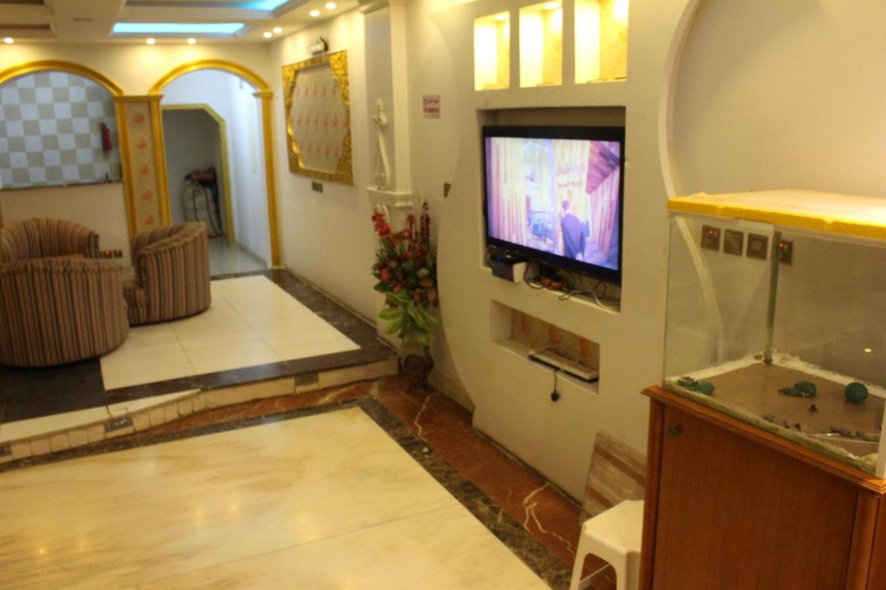 Al Fanar Al Alamaya 3- Hay'Aa Malakeya Entrance Yanbu Exterior photo